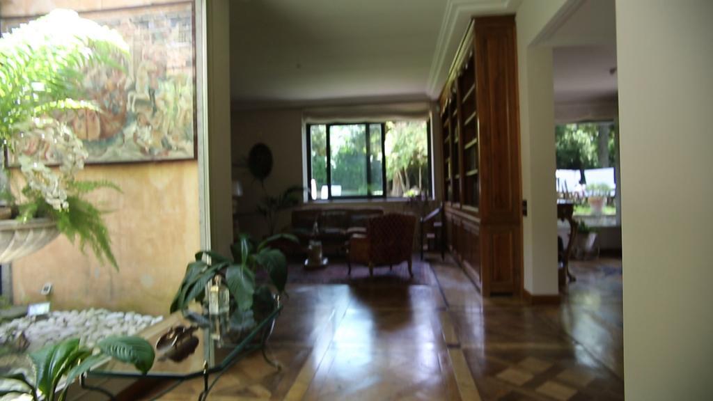 Rome Candia Holiday House Cameră foto