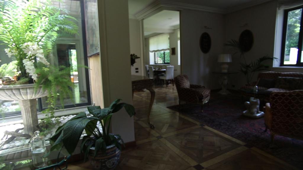 Rome Candia Holiday House Cameră foto